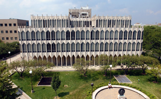 Education, College of