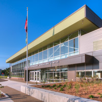 Advanced Technology Education Center
