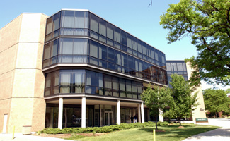 Walter P. Reuther Library, Archives of Labor and Urban Affairs